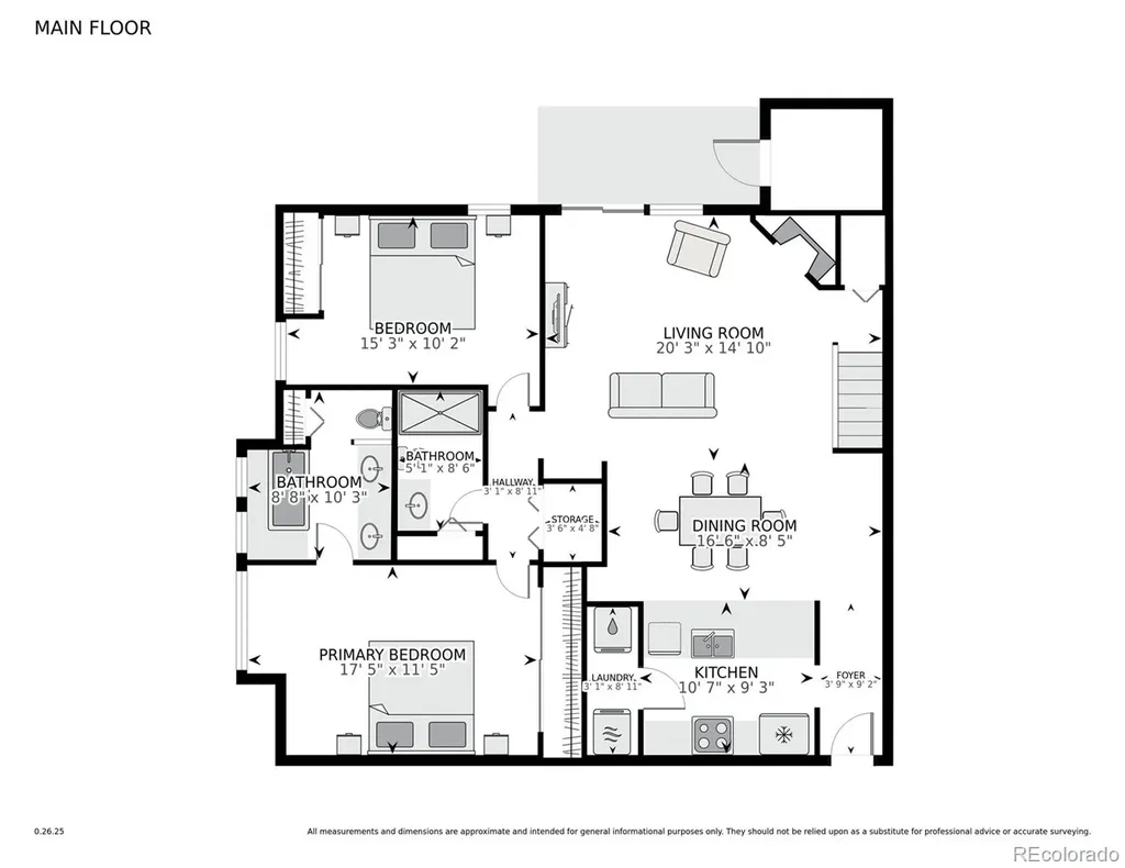 23660 Pondview Place Golden CO 80401