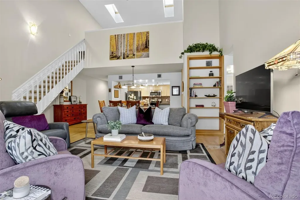 23660 Pondview Place Golden CO 80401