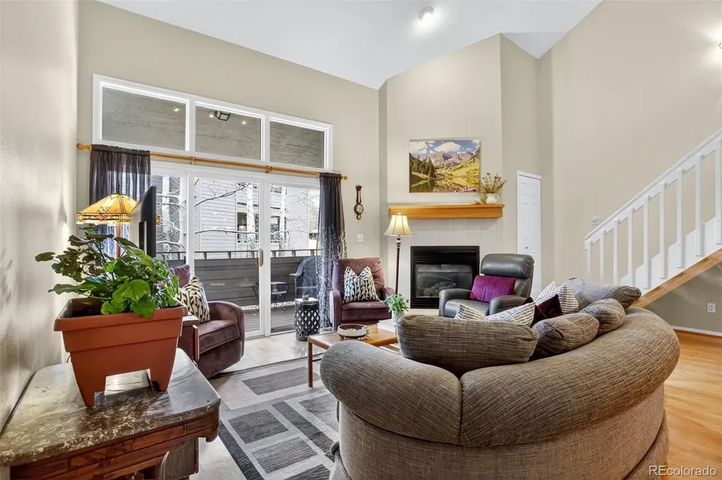 23660 Pondview Place Golden CO 80401