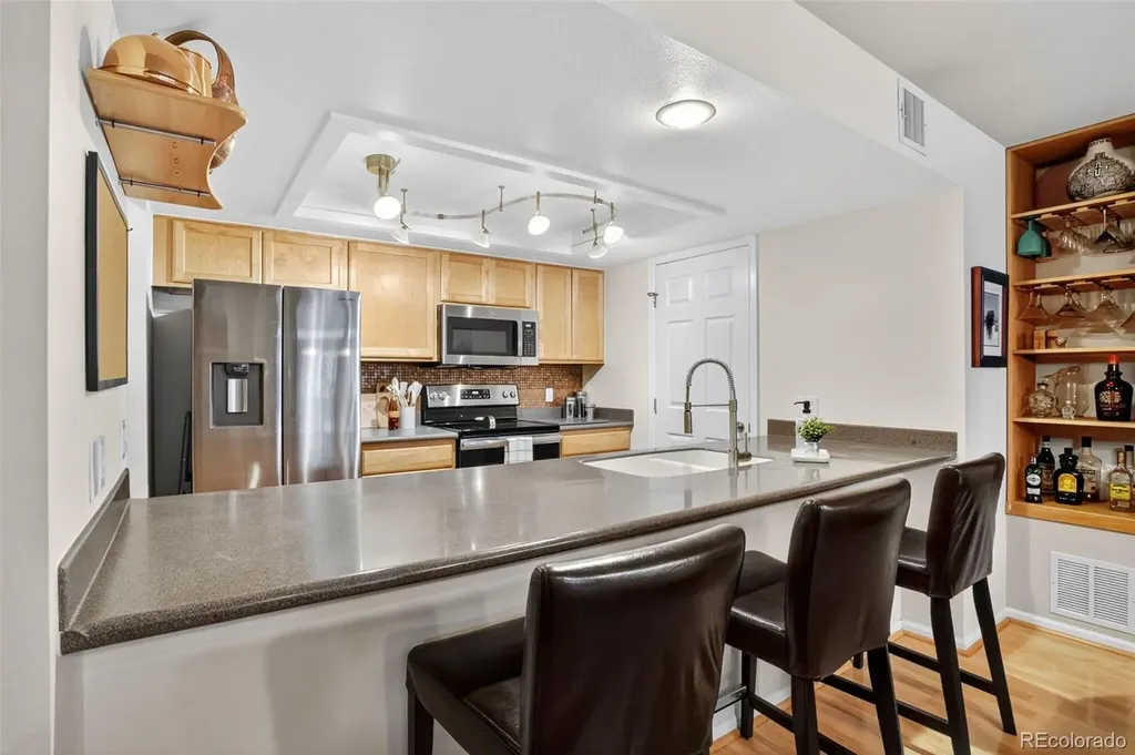 23660 Pondview Place Golden CO 80401