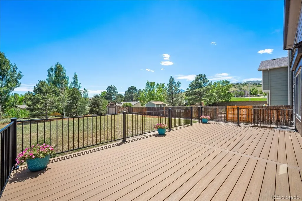 6115 Rendezvous Trail Colorado Springs CO 80919