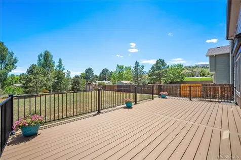 6115 Rendezvous Trail Colorado Springs CO 80919
