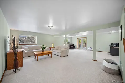 6115 Rendezvous Trail Colorado Springs CO 80919