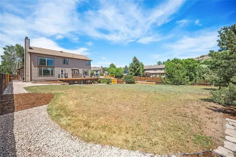 6115 Rendezvous Trail Colorado Springs CO 80919