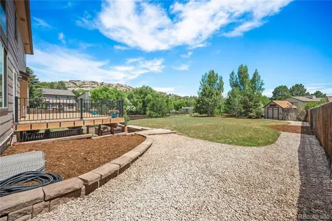 6115 Rendezvous Trail Colorado Springs CO 80919
