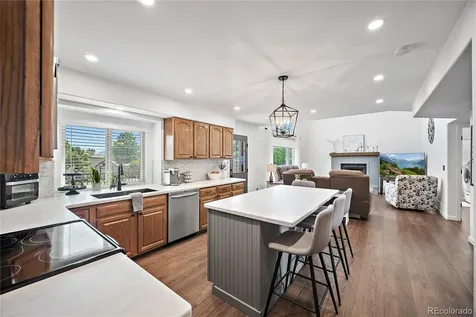 6115 Rendezvous Trail Colorado Springs CO 80919