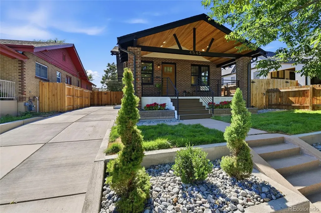 4545 Decatur Street Denver CO 80211