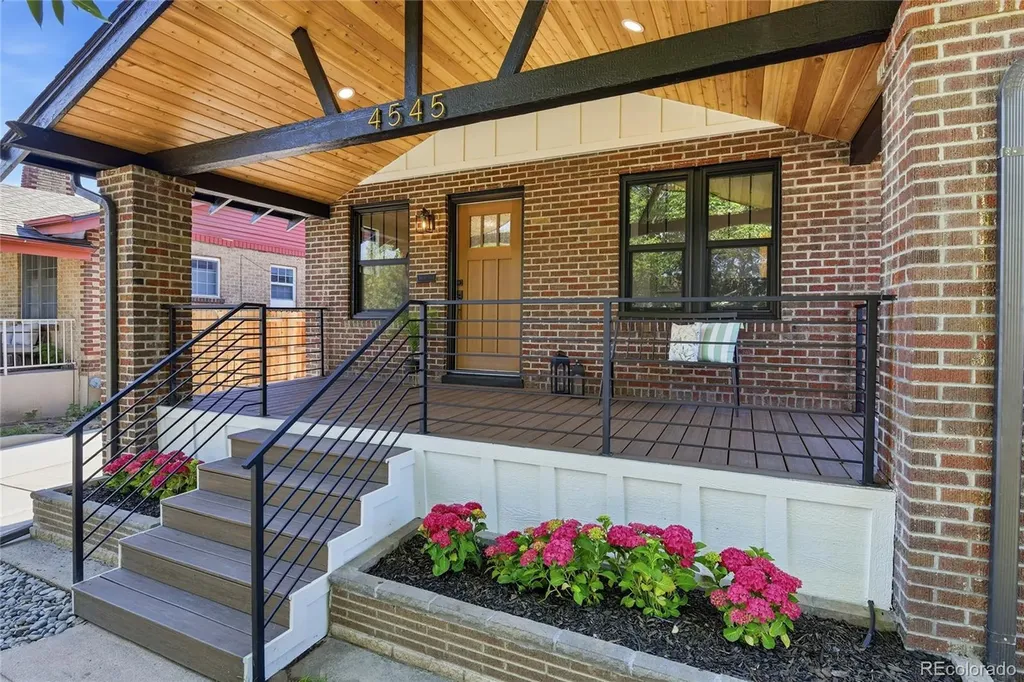 4545 Decatur Street Denver CO 80211