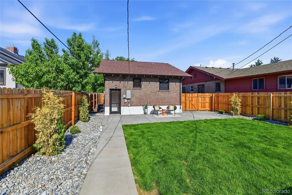 4545 Decatur Street Denver CO 80211