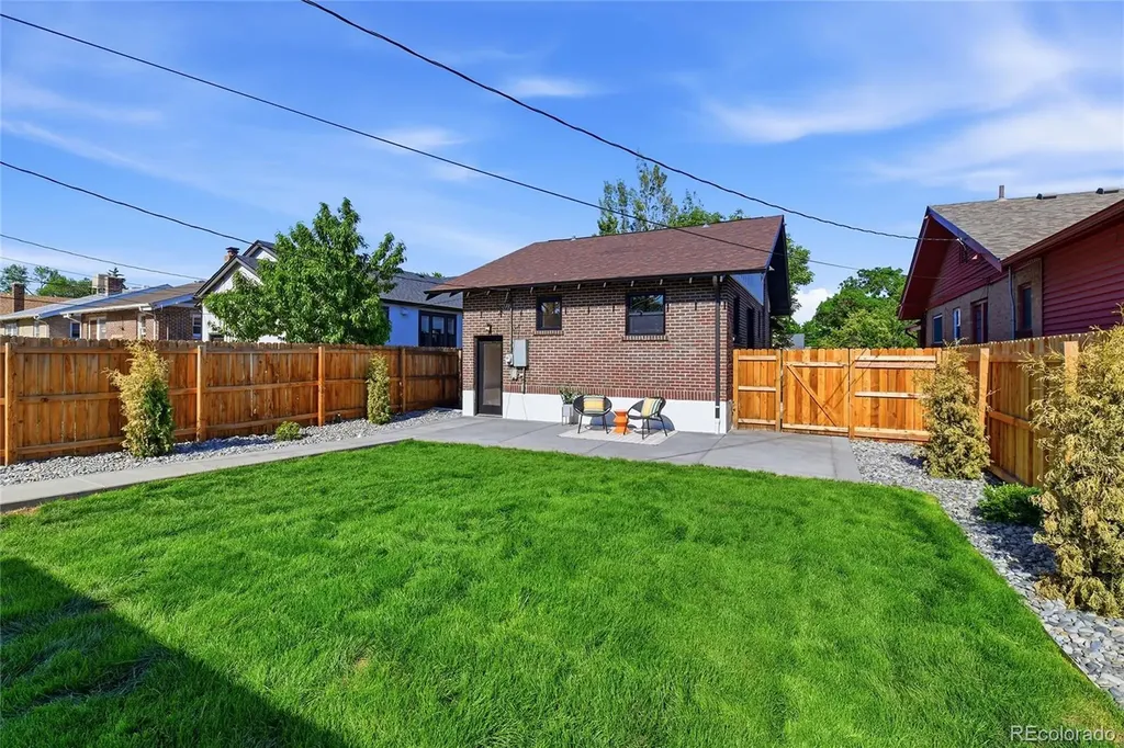 4545 Decatur Street Denver CO 80211