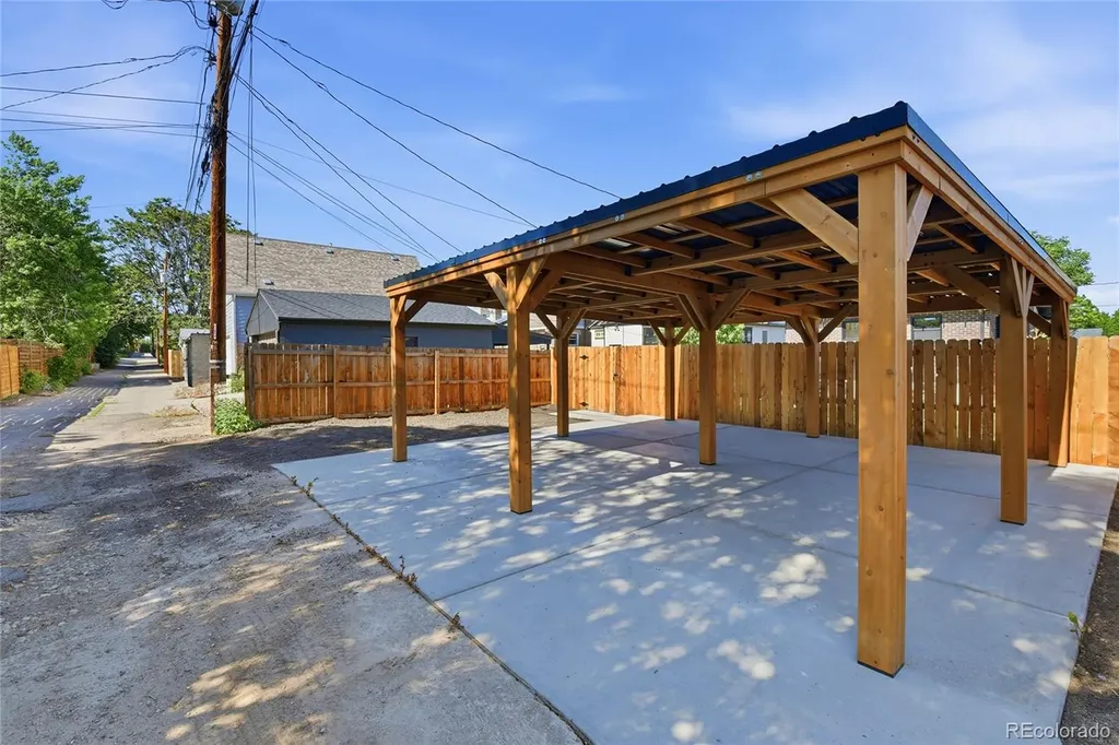4545 Decatur Street Denver CO 80211