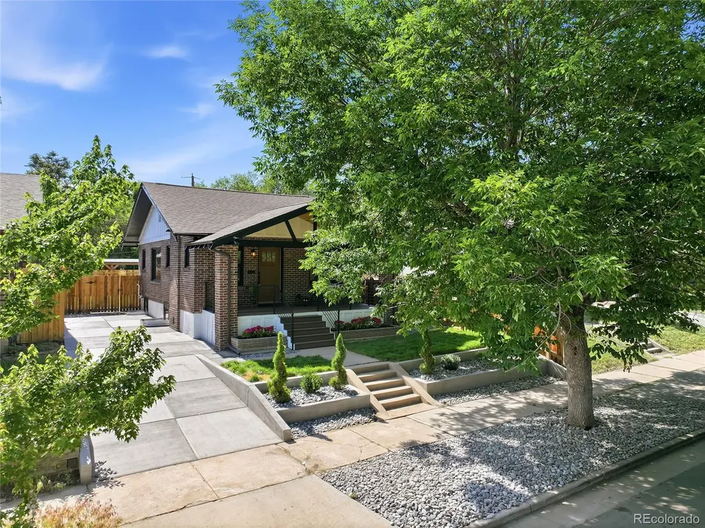 4545 Decatur Street Denver CO 80211
