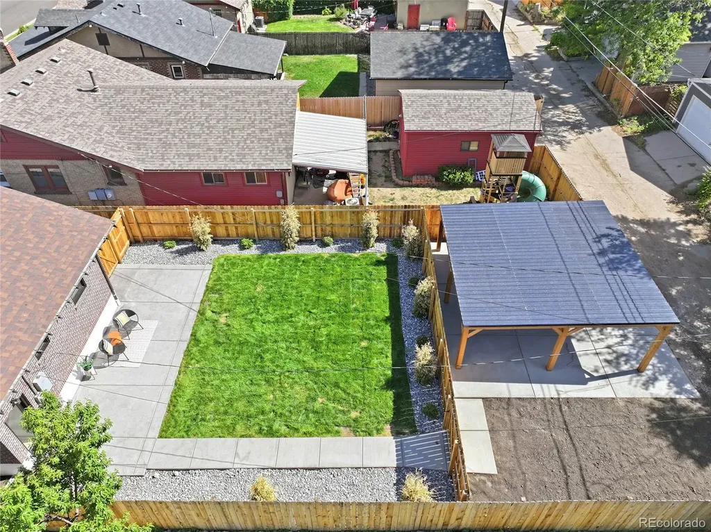 4545 Decatur Street Denver CO 80211