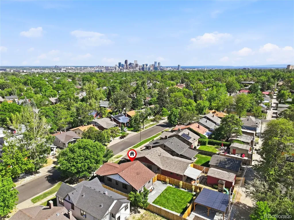 4545 Decatur Street Denver CO 80211
