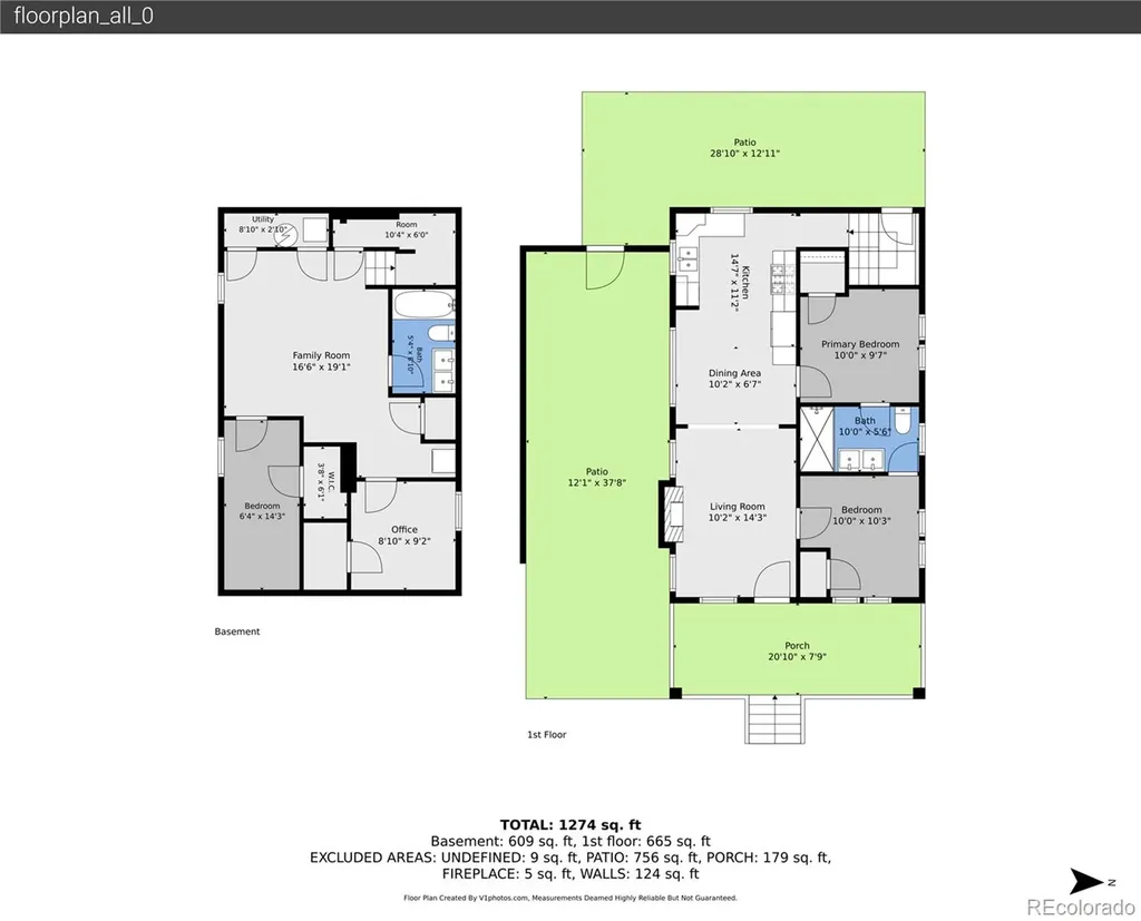 4545 Decatur Street Denver CO 80211