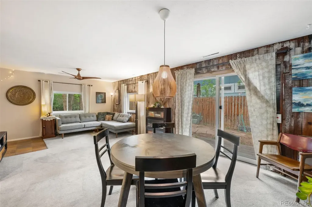5505 Racquet Court Boulder CO 80303