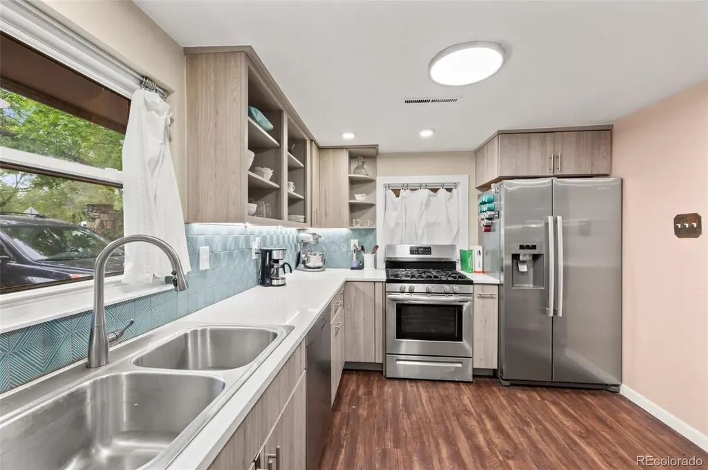5505 Racquet Court Boulder CO 80303