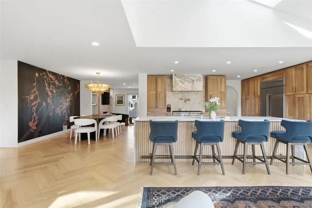 641 S Monroe Way Denver CO 80209
