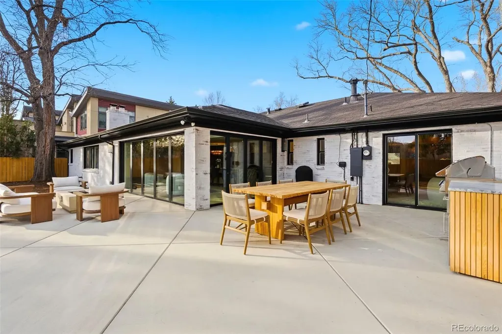 641 S Monroe Way Denver CO 80209