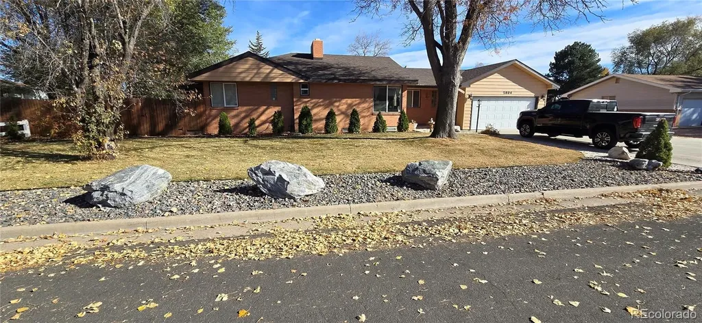 2604 50th Avenue Greeley CO 80634