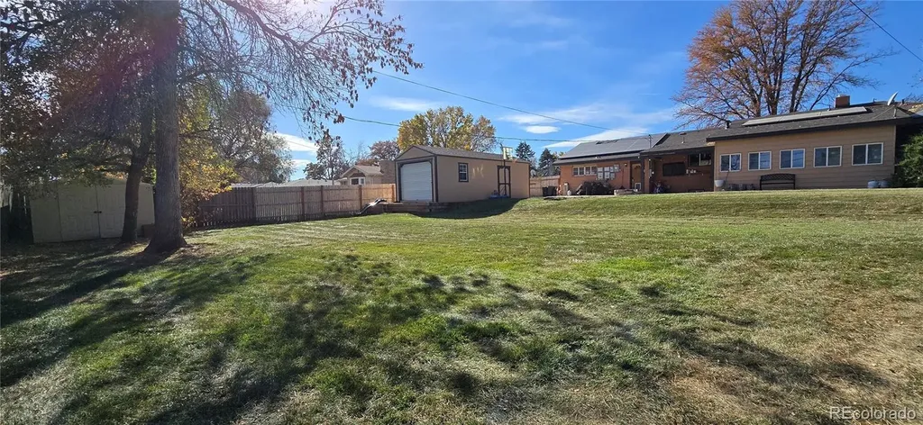 2604 50th Avenue Greeley CO 80634