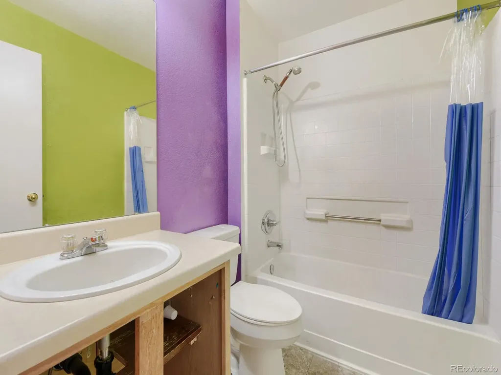 11817 W Tufts Place Morrison CO 80465