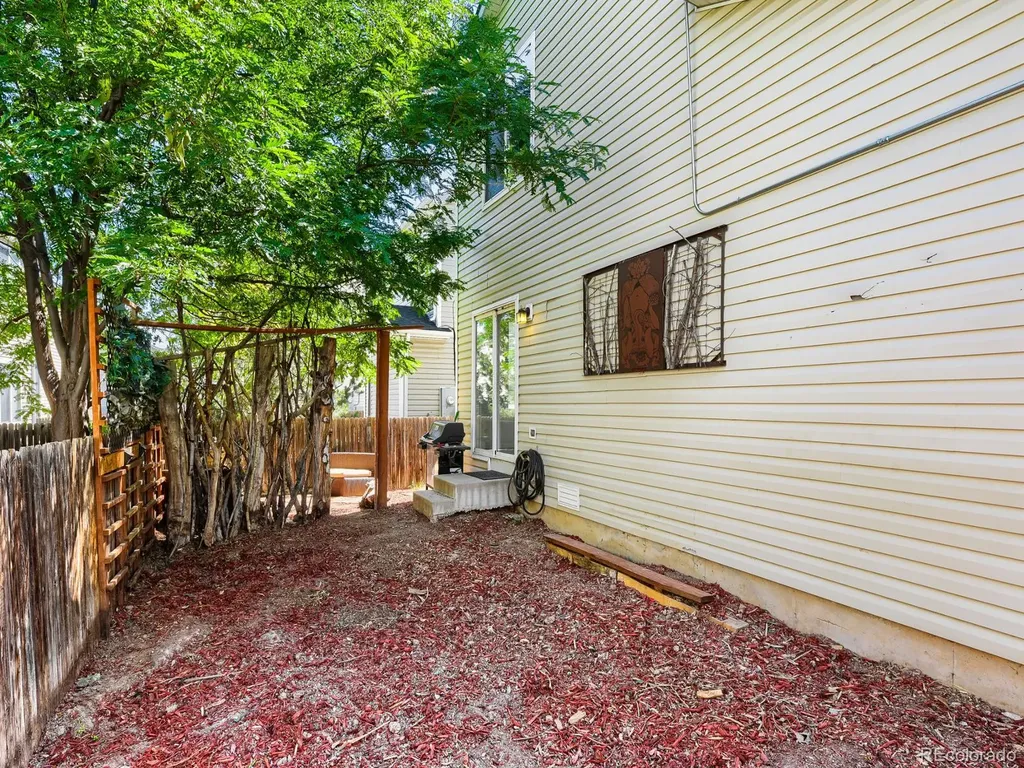 11817 W Tufts Place Morrison CO 80465