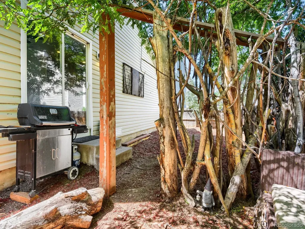 11817 W Tufts Place Morrison CO 80465
