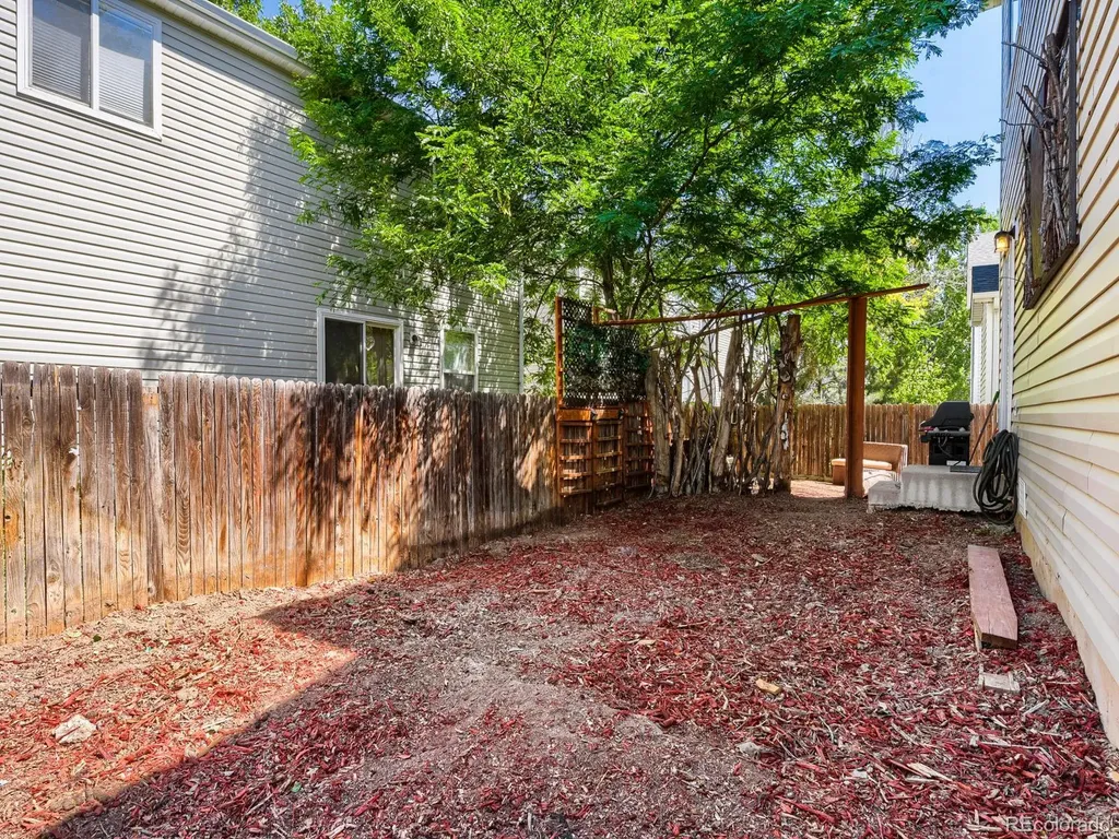 11817 W Tufts Place Morrison CO 80465