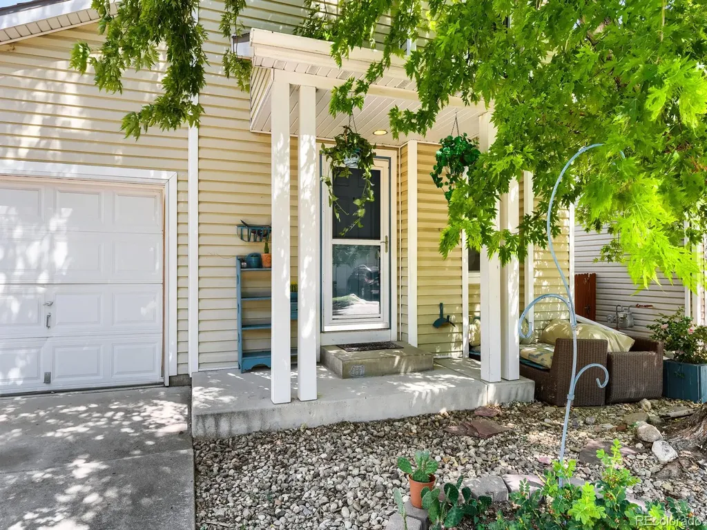 11817 W Tufts Place Morrison CO 80465
