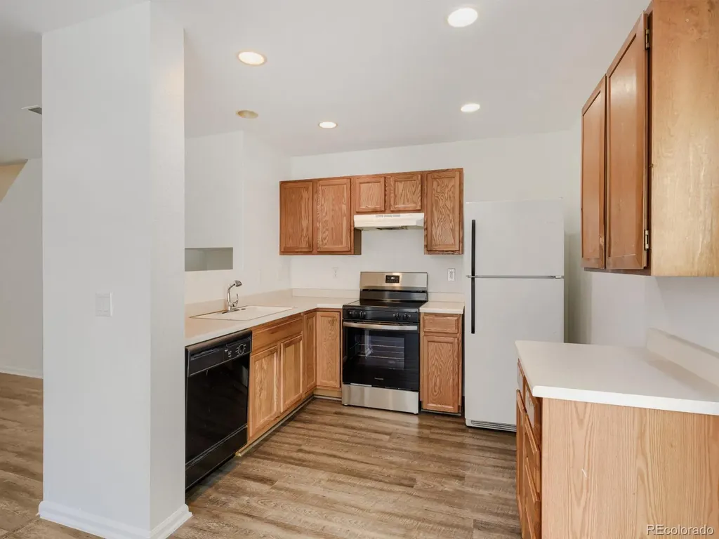 11817 W Tufts Place Morrison CO 80465