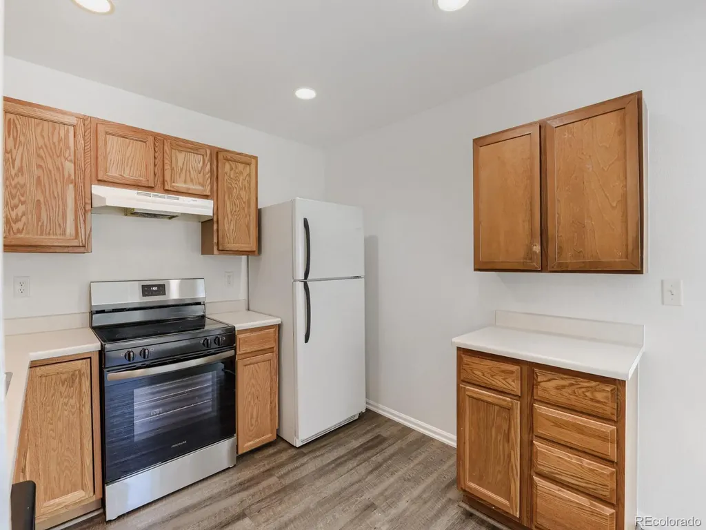 11817 W Tufts Place Morrison CO 80465