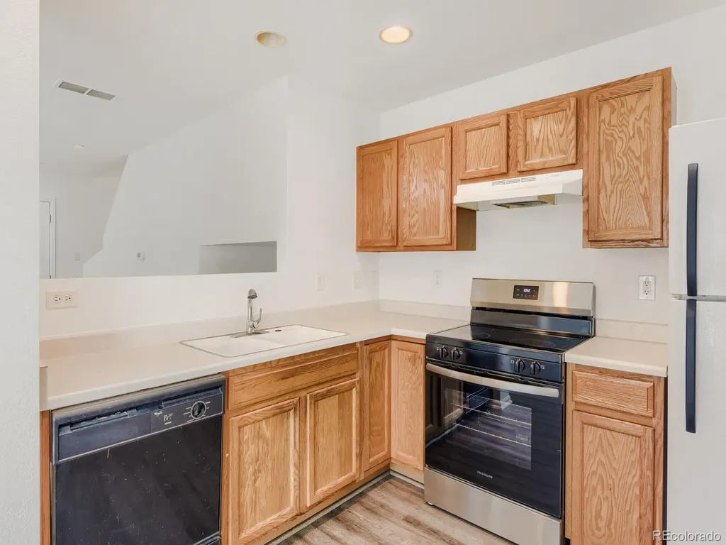 11817 W Tufts Place Morrison CO 80465
