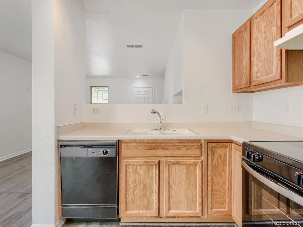 11817 W Tufts Place Morrison CO 80465