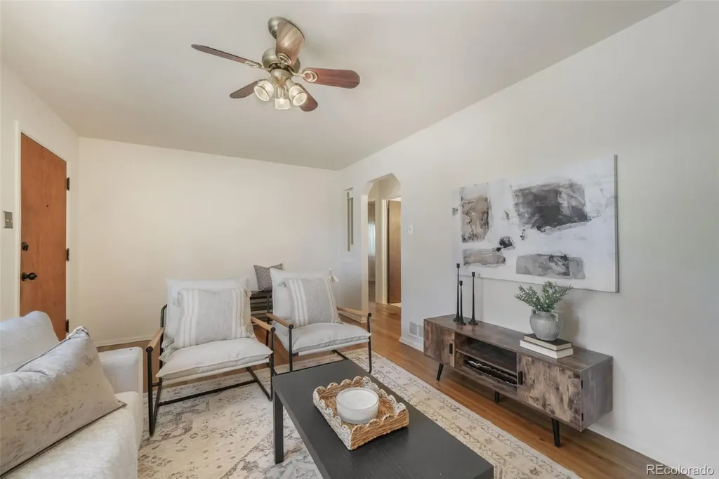 920 S Canosa Court Denver CO 80219
