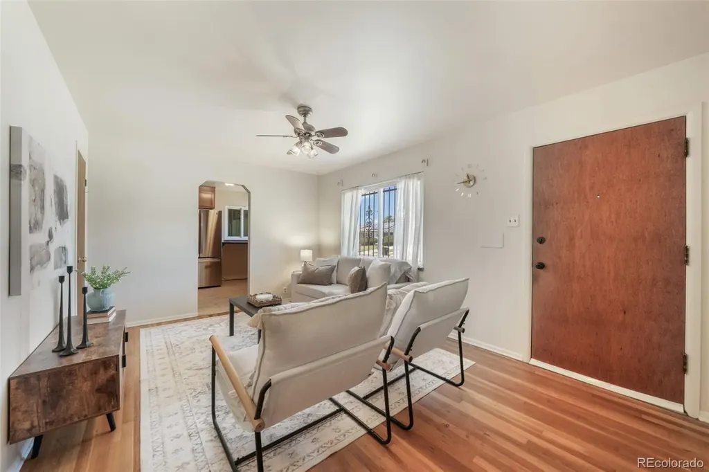 920 S Canosa Court Denver CO 80219