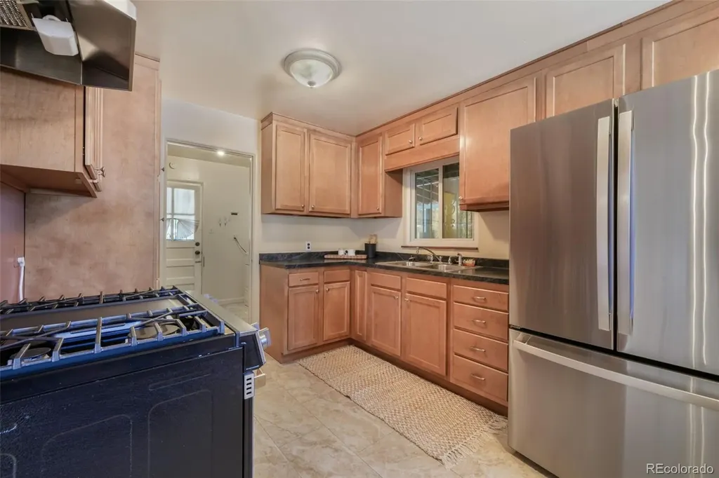 920 S Canosa Court Denver CO 80219
