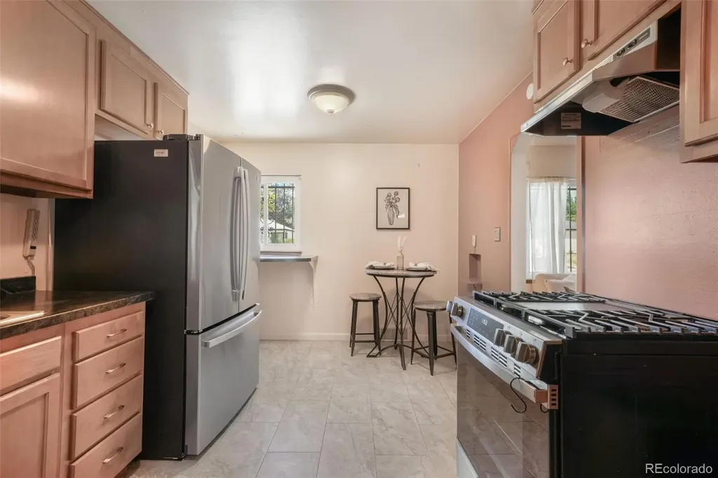 920 S Canosa Court Denver CO 80219