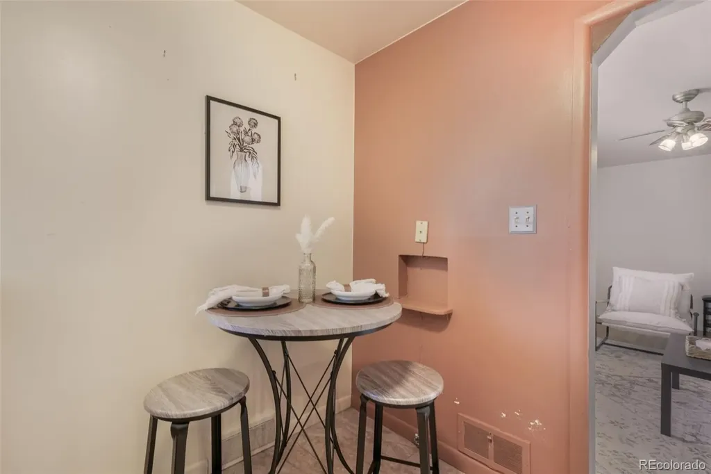 920 S Canosa Court Denver CO 80219