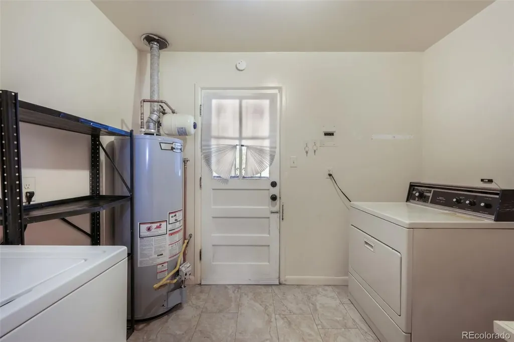 920 S Canosa Court Denver CO 80219