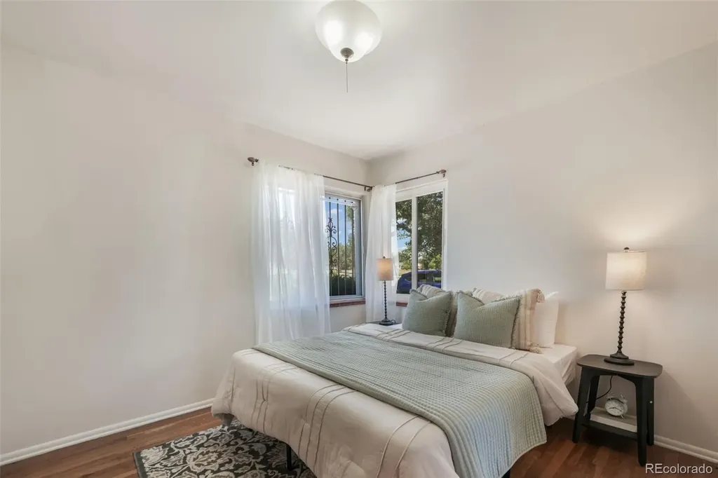 920 S Canosa Court Denver CO 80219