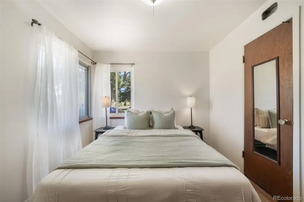 920 S Canosa Court Denver CO 80219