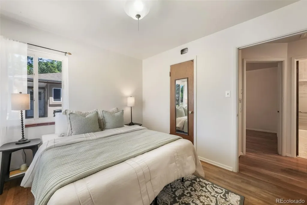 920 S Canosa Court Denver CO 80219