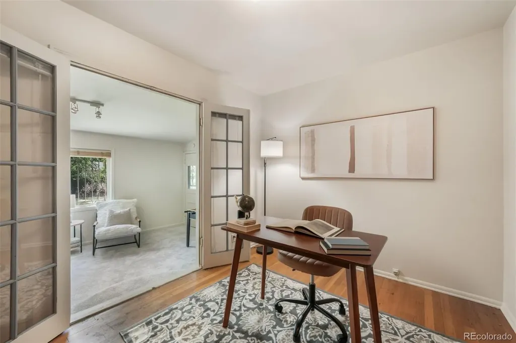 920 S Canosa Court Denver CO 80219