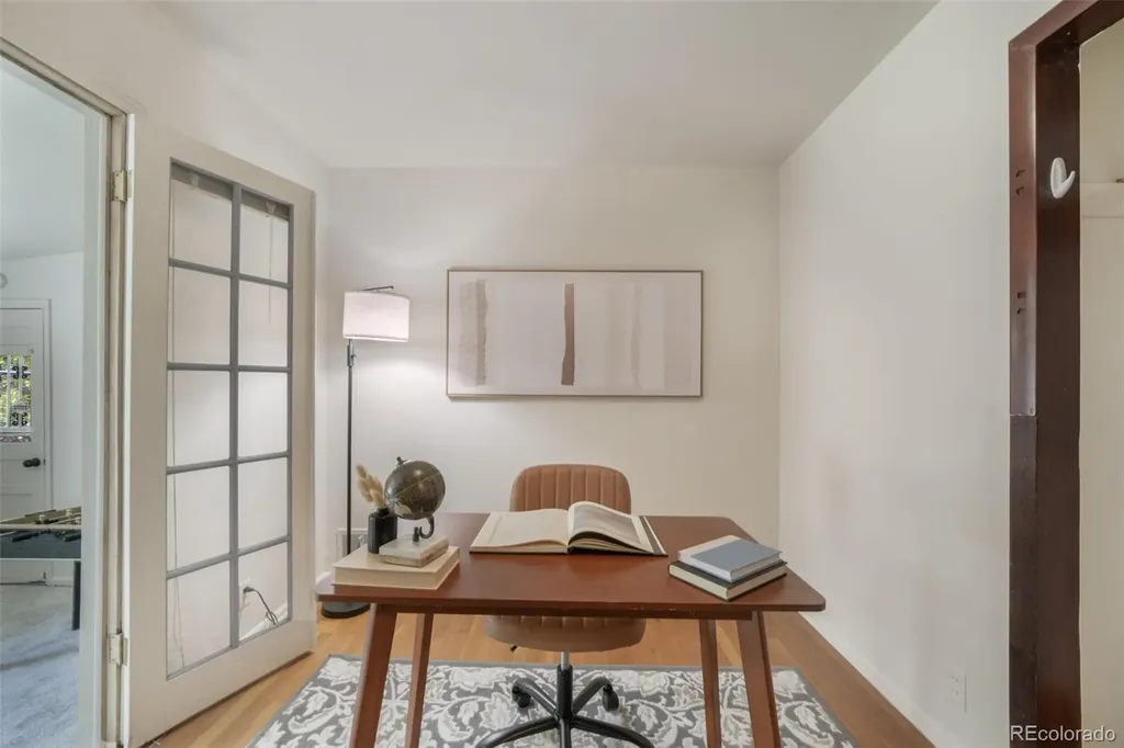 920 S Canosa Court Denver CO 80219