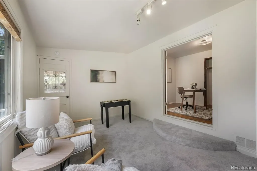 920 S Canosa Court Denver CO 80219
