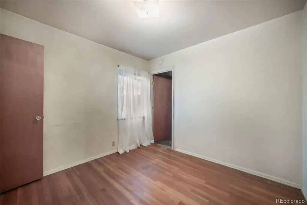 920 S Canosa Court Denver CO 80219