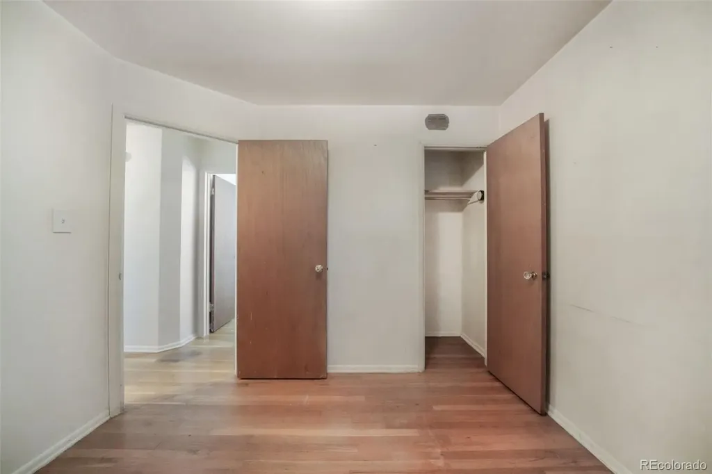920 S Canosa Court Denver CO 80219
