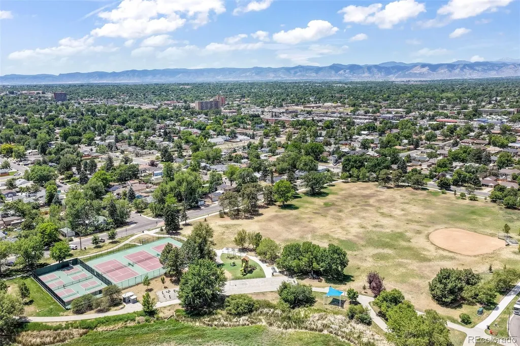 920 S Canosa Court Denver CO 80219