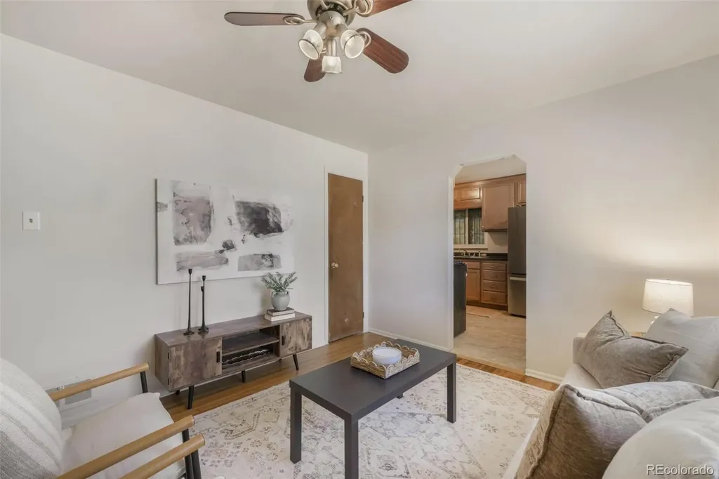 920 S Canosa Court Denver CO 80219
